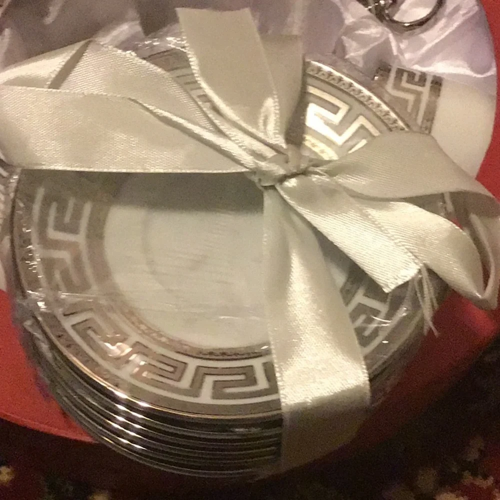 Tea set - Picture 3 of 3